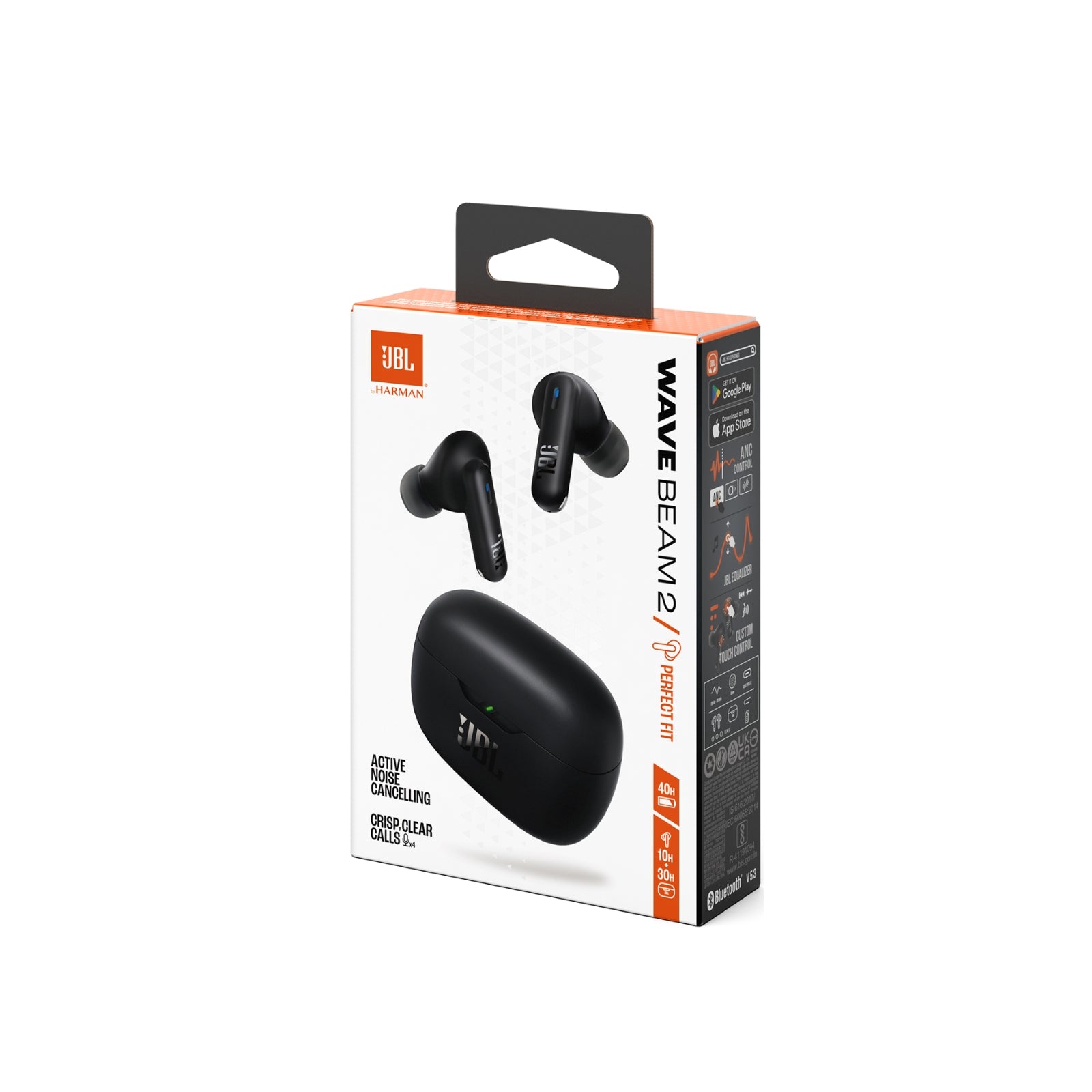 JBL Wave Beam 2