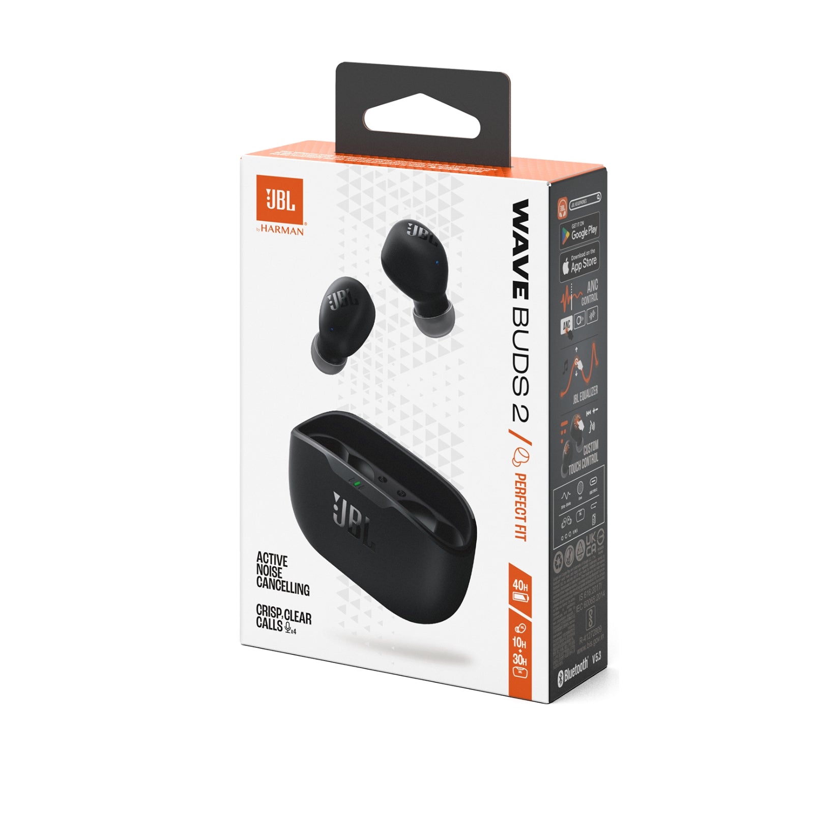 JBL Wave Buds 2