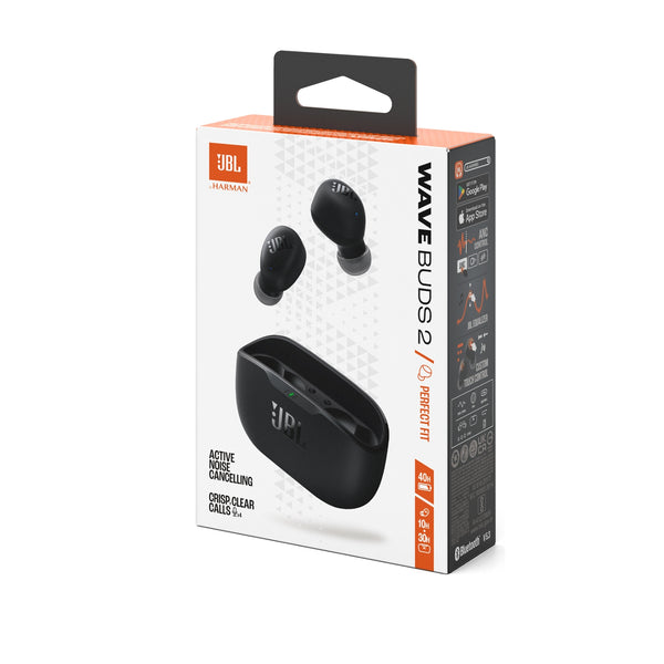 JBL Wave Buds 2