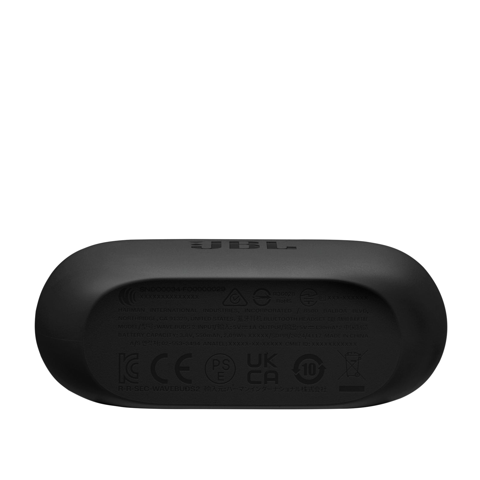 JBL Wave Buds 2