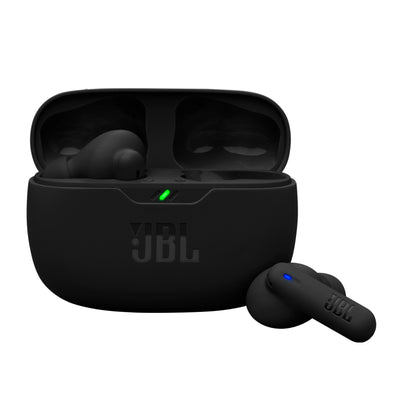 JBL Wave Beam 2 True Wireless Noise Cancelling Earbuds