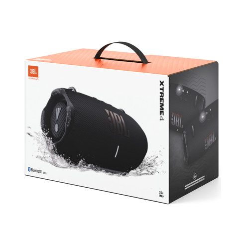 JBL Xtreme 4