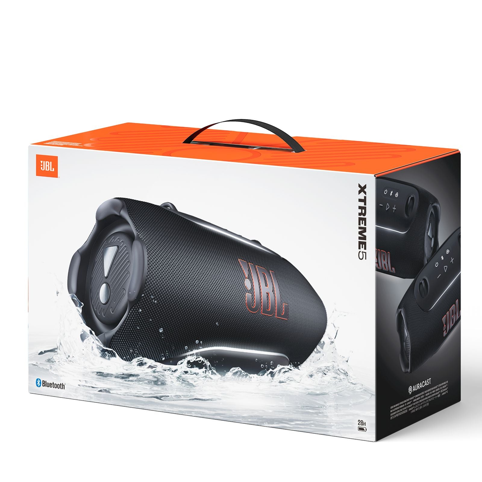 JBL Xtreme 5