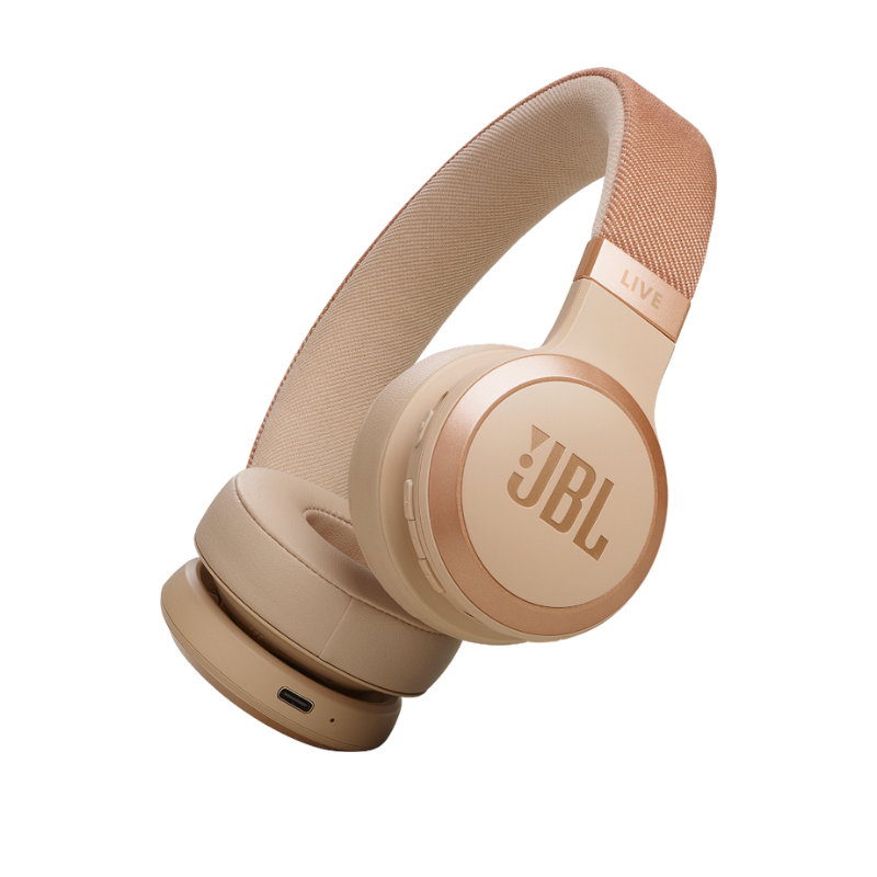 JBL Live 670NC