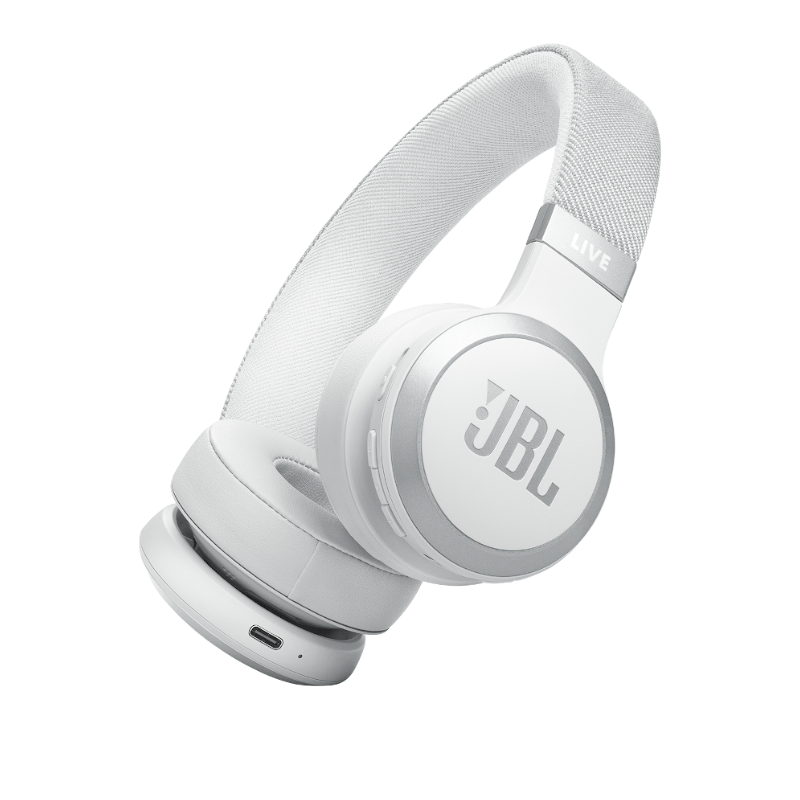 JBL Live 670NC Wireless Headphones with ANC JBL Online Store MY