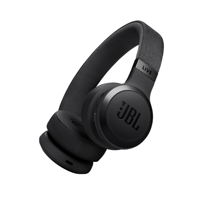 JBL Live 670NC Main image