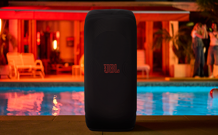 JBL Partycover 720