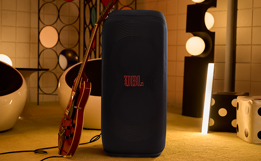 JBL PartyCover 720