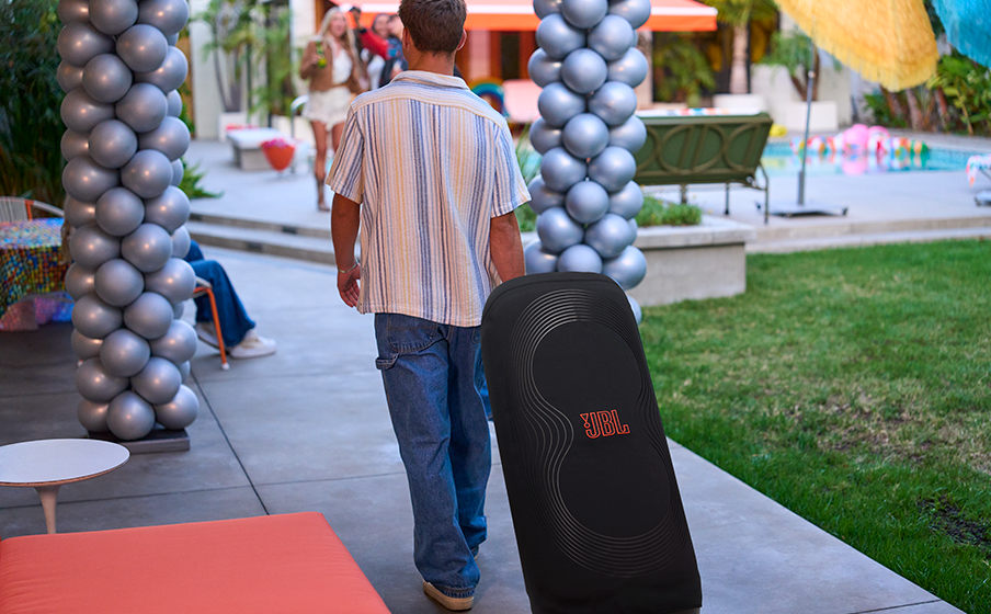 JBL PartyCover 720
