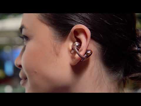 JBL Soundgear Clips True wireless open-ear headphones