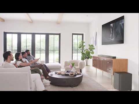 JBL BAR 1300 11.1.4-Channel Soundbar with Detachable Surround Speakers, MultiBeam™, Dolby Atmos® and DTS:X®