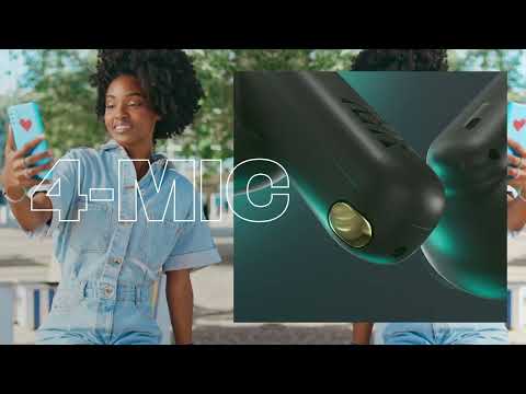 JBL Wave Beam 2 True Wireless Noise Cancelling Earbuds