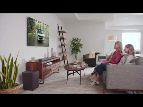 JBL BAR 800 5.1.2-Channel Soundbar with Detachable Surround Speakers and Dolby Atmos®