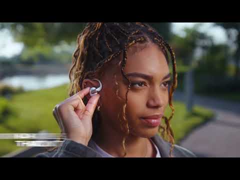 JBL Sense Pro True wireless open-ear headphones