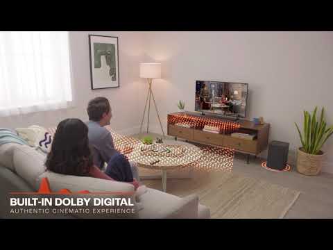 JBL BAR 2.1 Deep Bass (MK2) 2.1 Channel Soundbar with Wireless Subwoofer