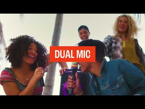 JBL Partybox Club 120 Portable Party Speaker