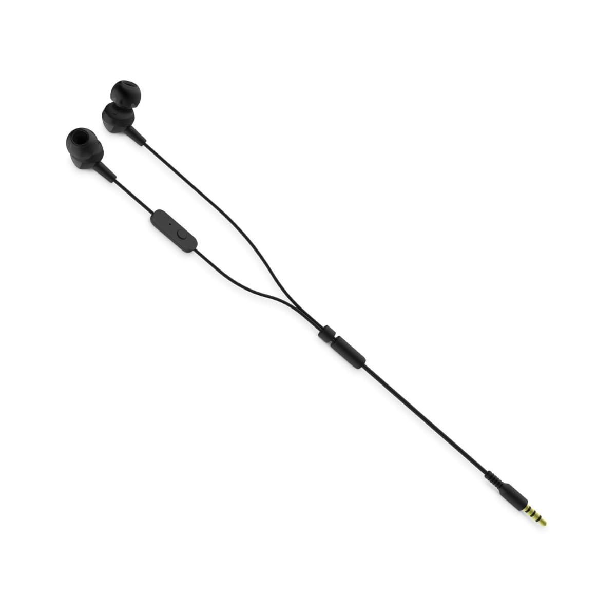 JBL C150SI In-Ear Headphones - Headphone