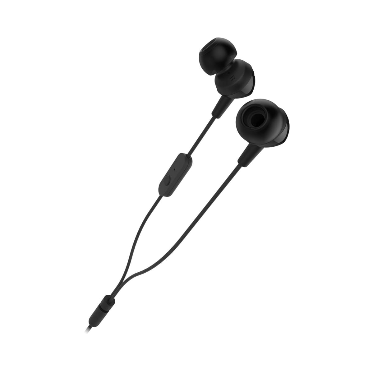 JBL C150SI In-Ear Headphones - Headphone