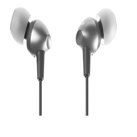 JBL C200SI In-Ear Headphones with Built-in Microphone - 