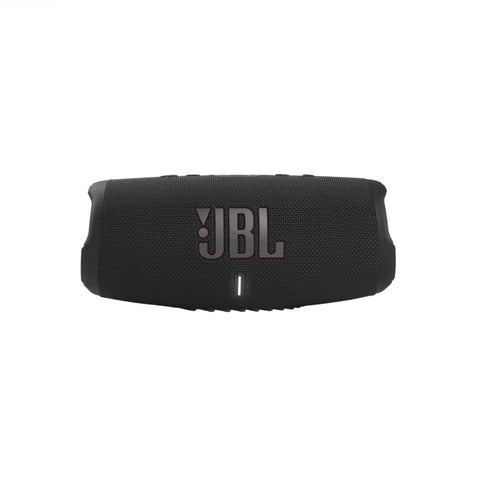 JBL CHARGE 5 Portable Bluetooth Speaker - Black