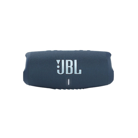JBL CHARGE 5 Portable Bluetooth Speaker - Blue