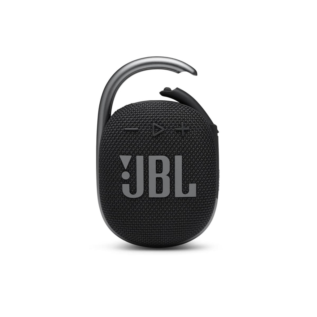 JBL CLIP 4 Ultra-portable Waterproof Bluetooth Speaker