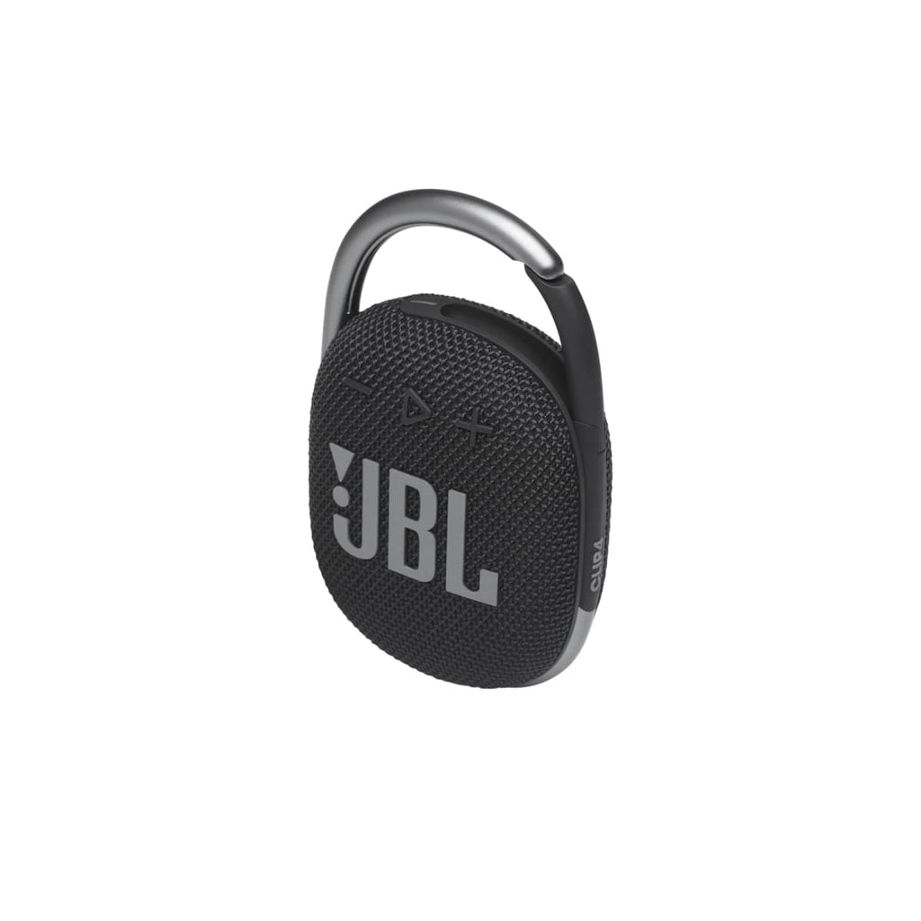 JBL CLIP 4 Ultra-portable Waterproof Bluetooth Speaker