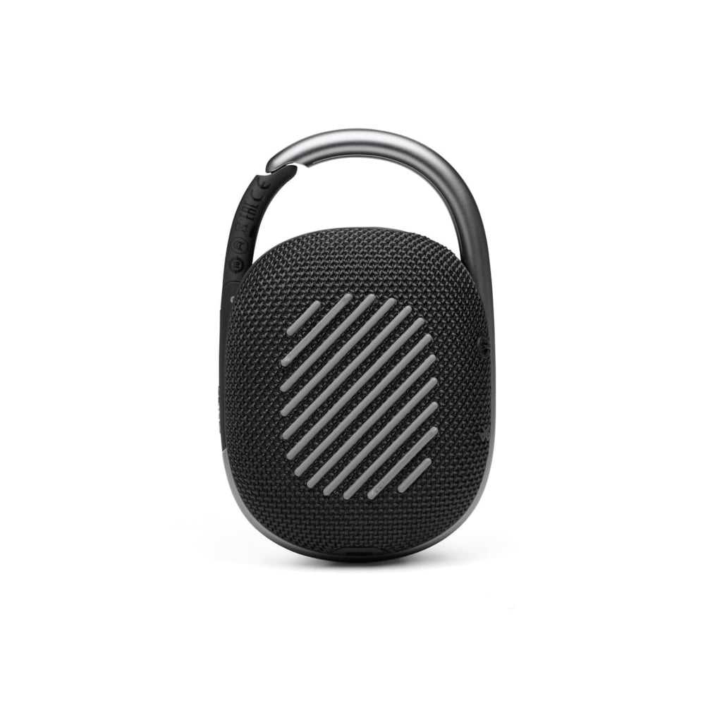 JBL CLIP 4 Ultra-portable Waterproof Bluetooth Speaker