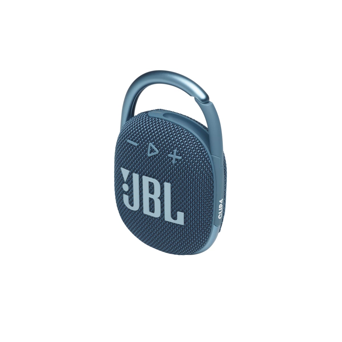 JBL CLIP 4 Ultra-portable Waterproof Bluetooth Speaker - 