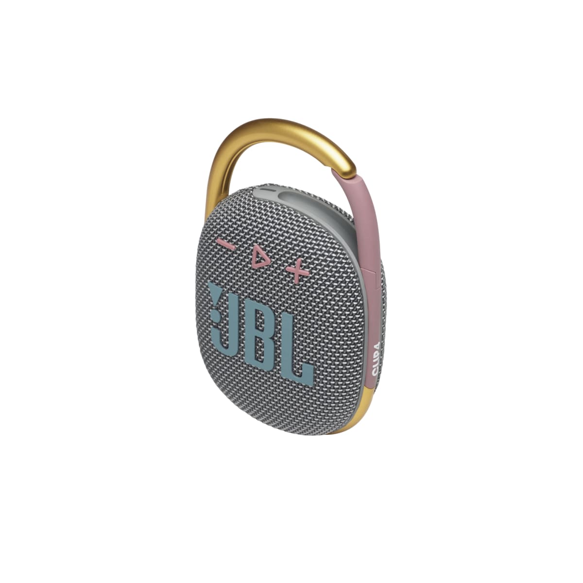 JBL CLIP 4 Ultra-portable Waterproof Bluetooth Speaker - 