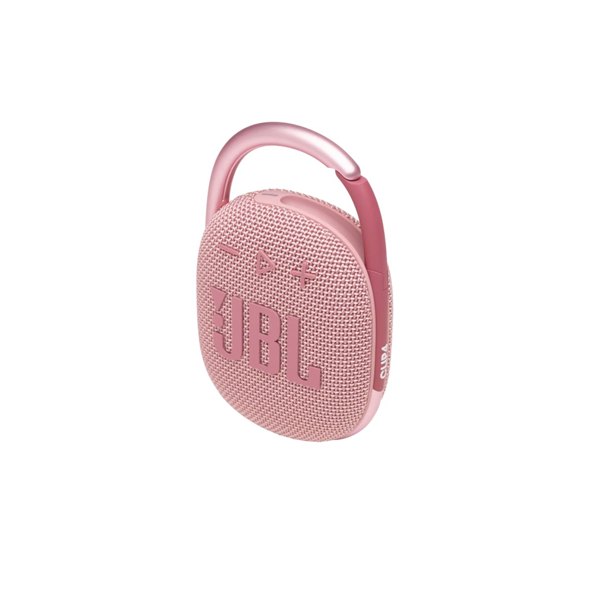 JBL CLIP 4 Ultra-portable Waterproof Bluetooth Speaker - 