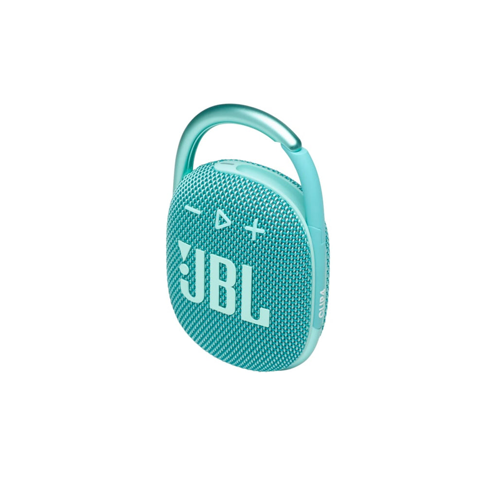 JBL CLIP 4 Ultra-portable Waterproof Bluetooth Speaker - 