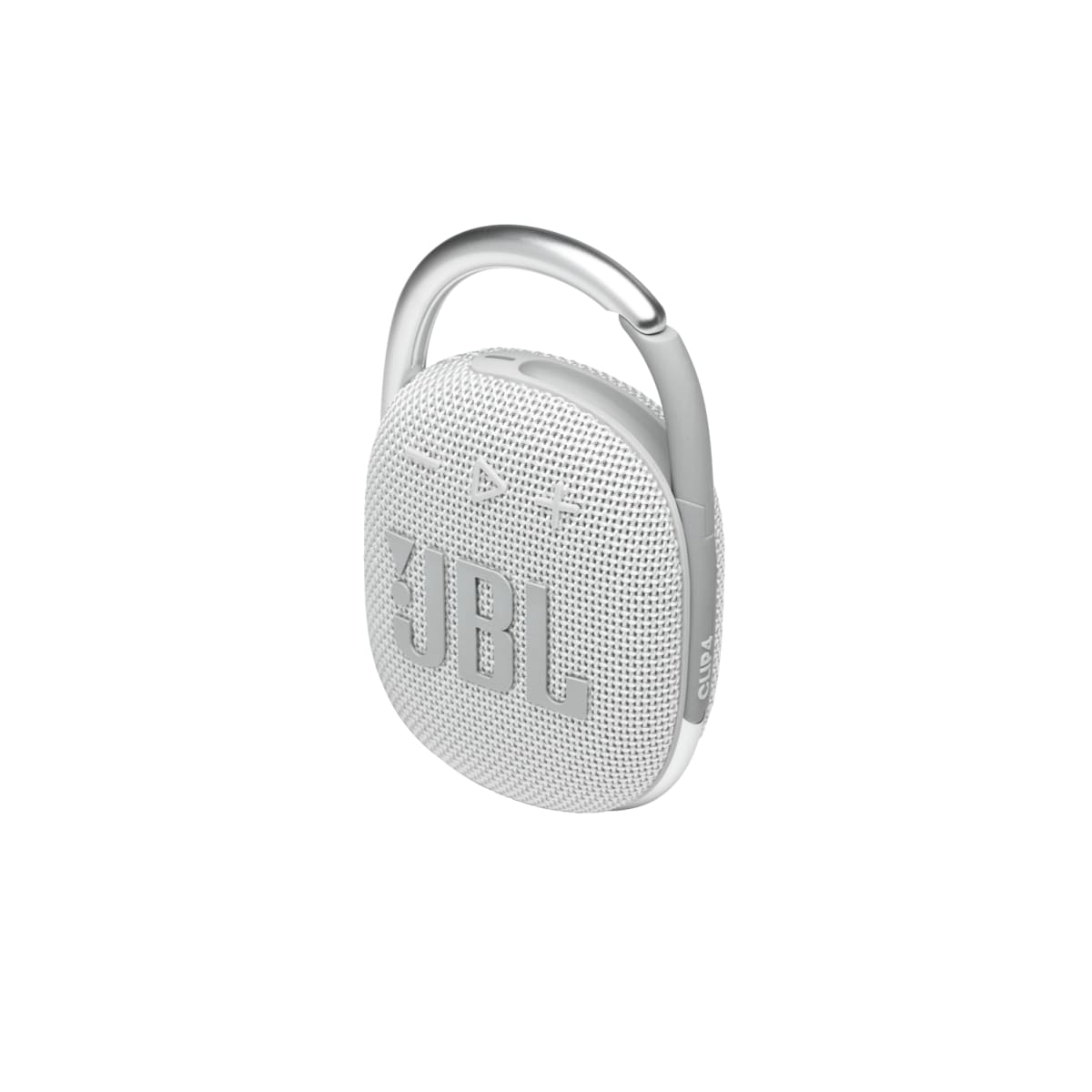 JBL CLIP 4 Ultra-portable Waterproof Bluetooth Speaker - 
