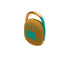 JBL CLIP 4 Ultra-portable Waterproof Bluetooth Speaker - 