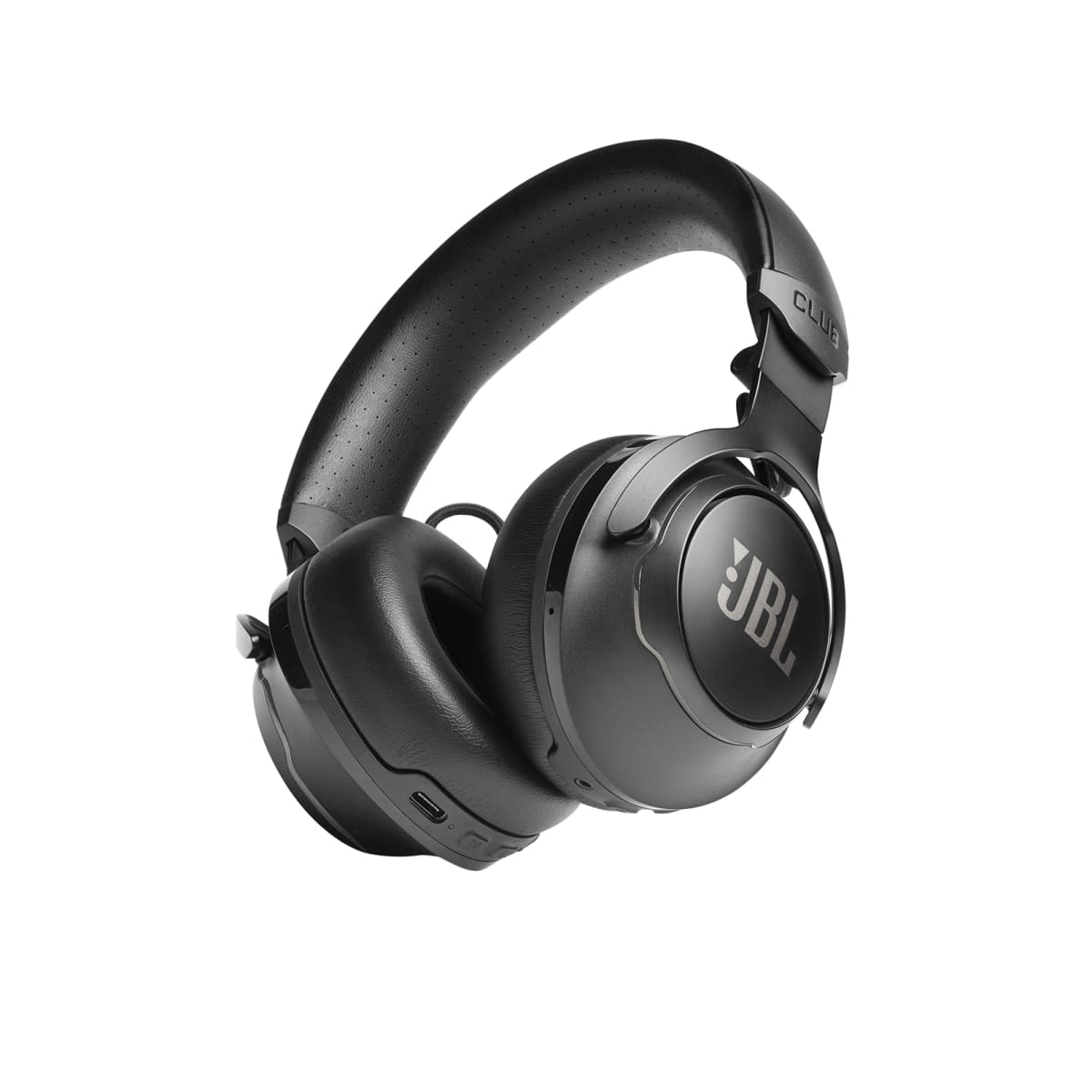 JBL CLUB 700BT Wireless on-ear headphones - Headphone