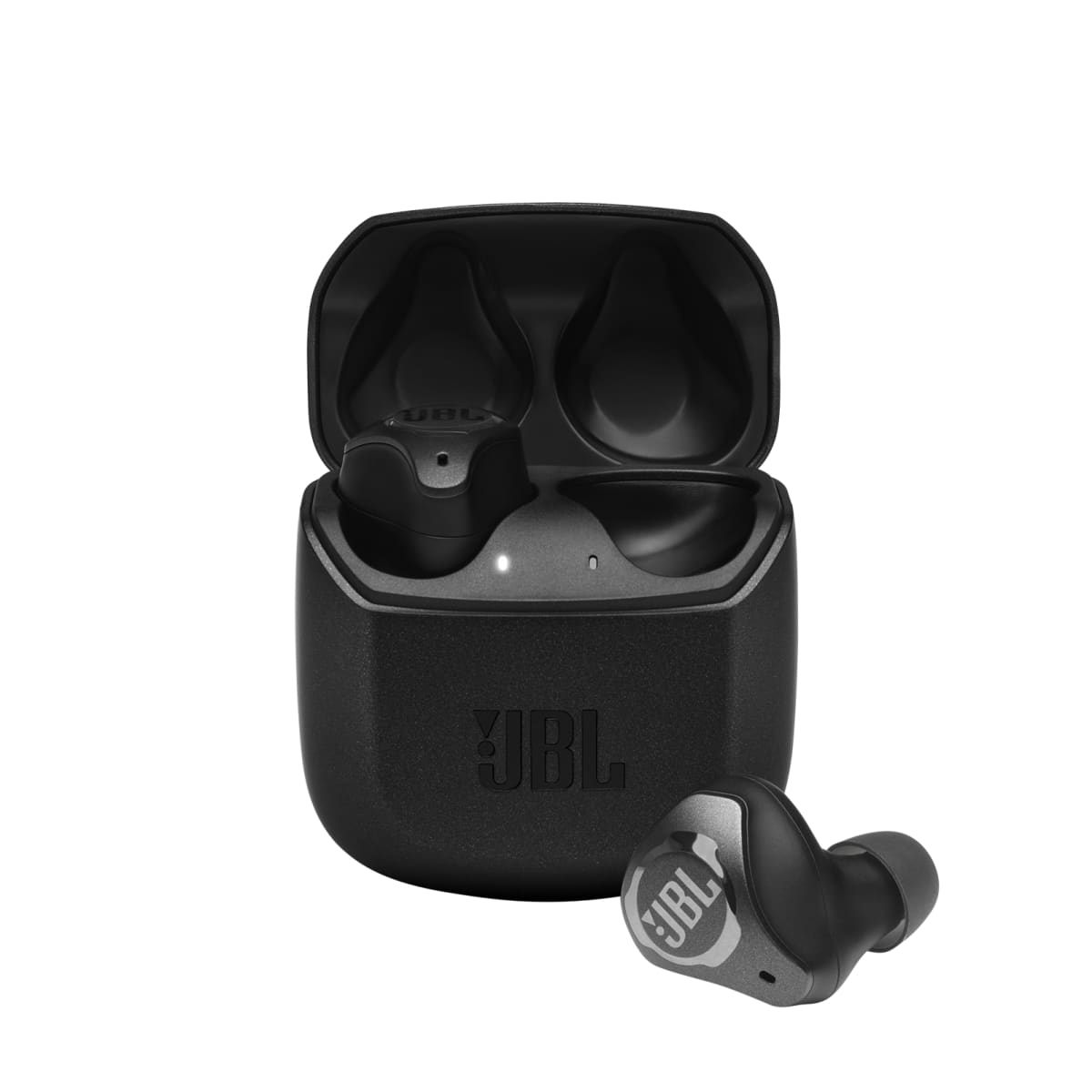 JBL CLUB PRO+ TWS True Wireless In-Ear NC Headphones with 