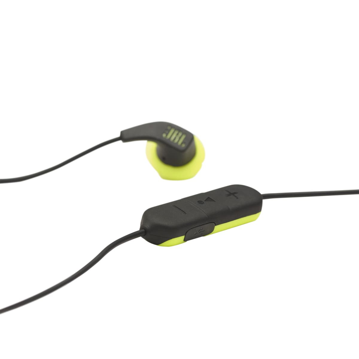 JBL ENDURANCE RUNBT Sweatproof Wireless In-Ear Sport 
