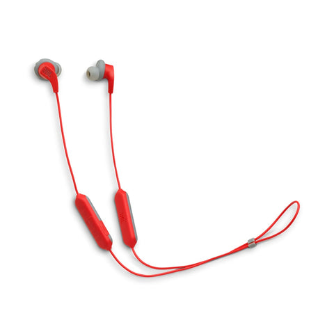 JBL ENDURANCE RUNBT Sweatproof Wireless In-Ear Sport 