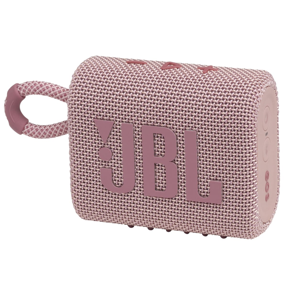 JBL GO 3 Portable Waterproof Speaker - Bluetooth