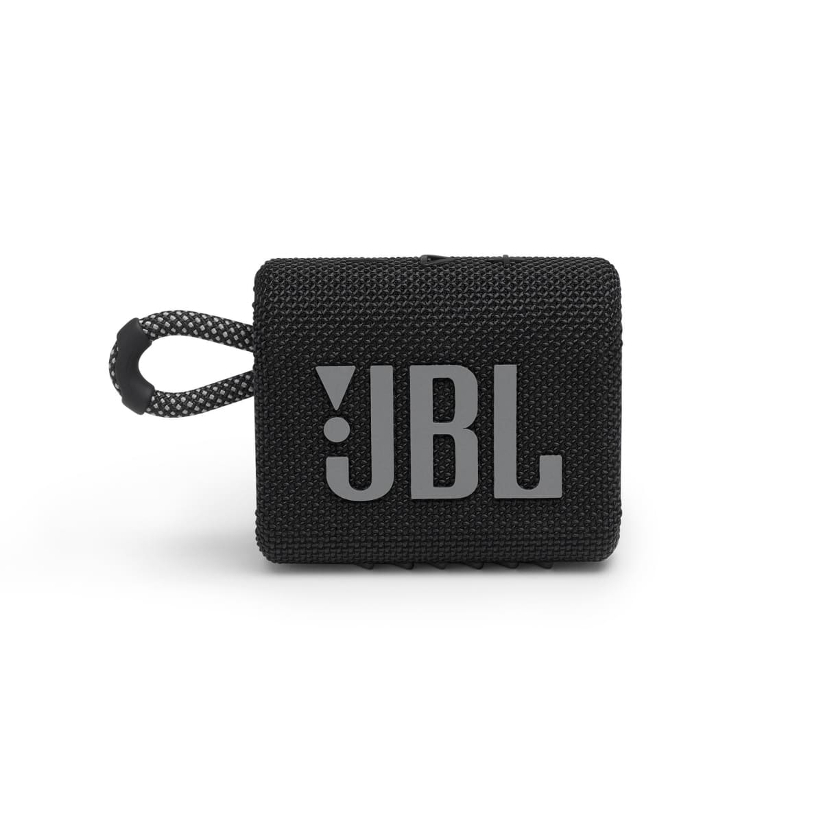JBL Go 3 Portable Waterproof Bluetooth Speaker Secondary image