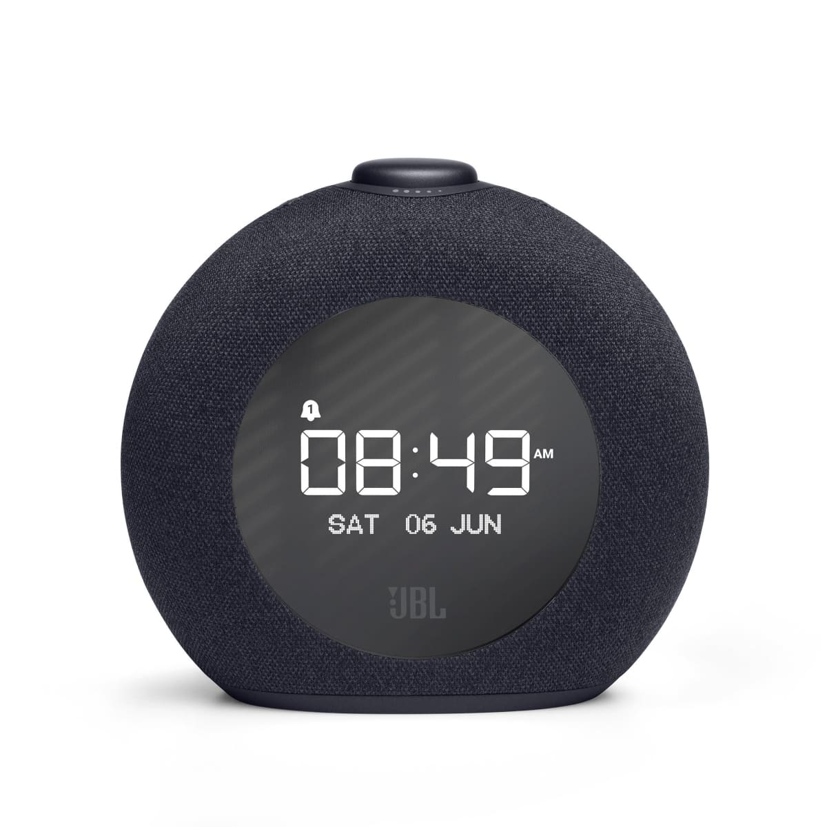JBL HORIZON 2 Bluetooth clock radio speaker with FM - Radio Main image