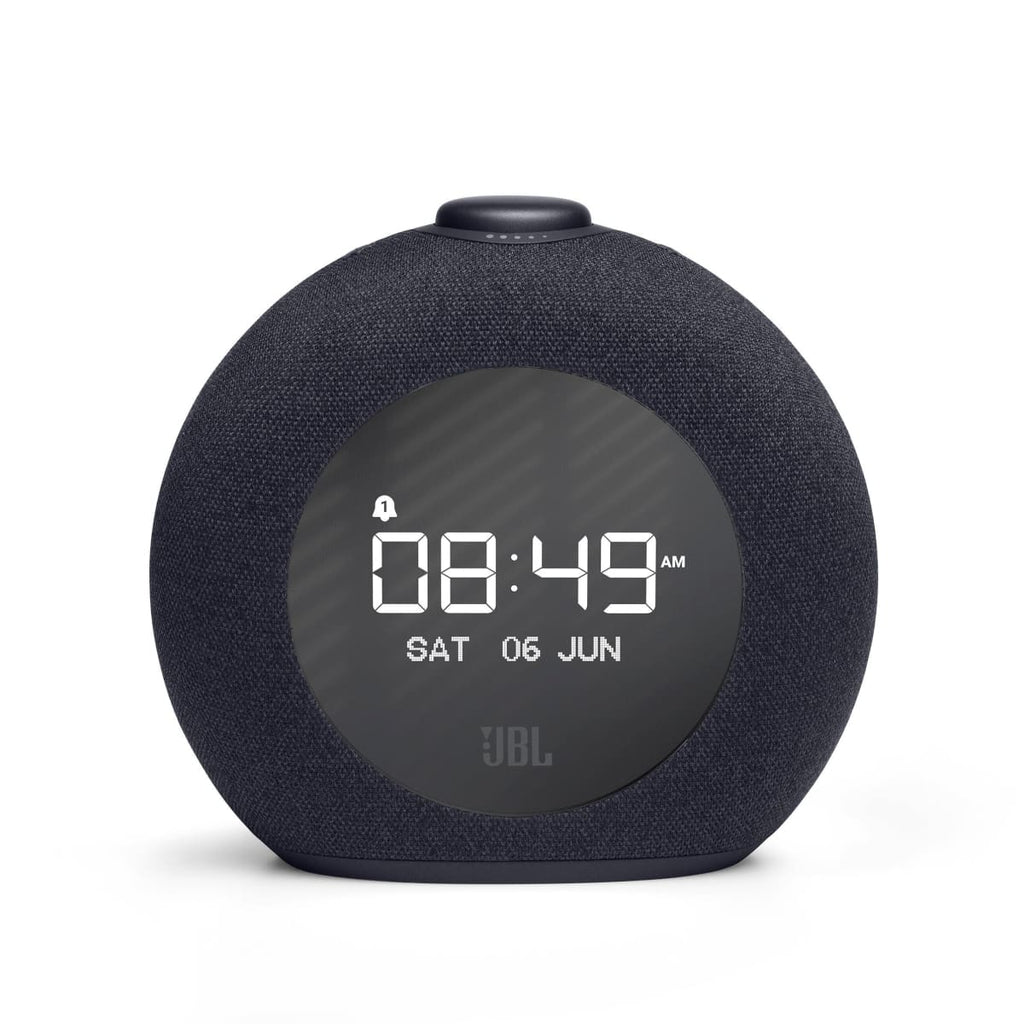 JBL HORIZON 2 Bluetooth clock radio speaker with FM - Radio