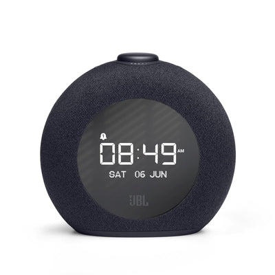 JBL Horizon 2 Bluetooth Clock Radio Speaker with FM