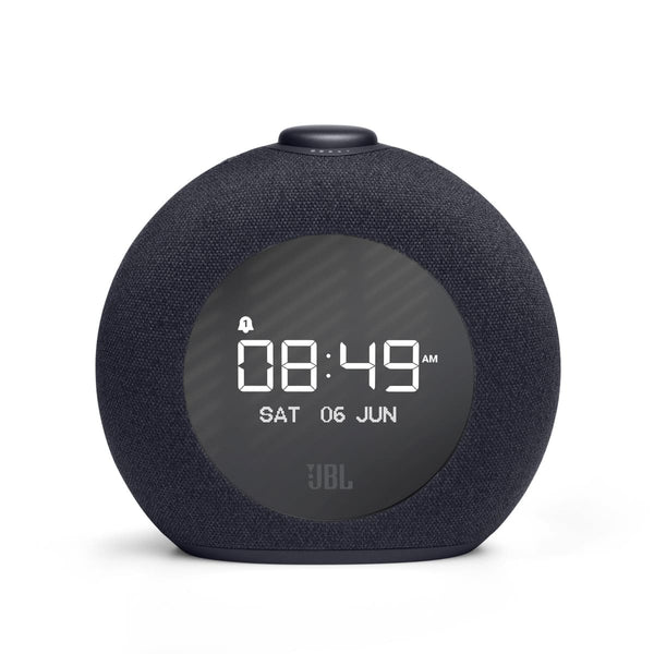 JBL HORIZON 2 Bluetooth clock radio speaker with FM - Radio