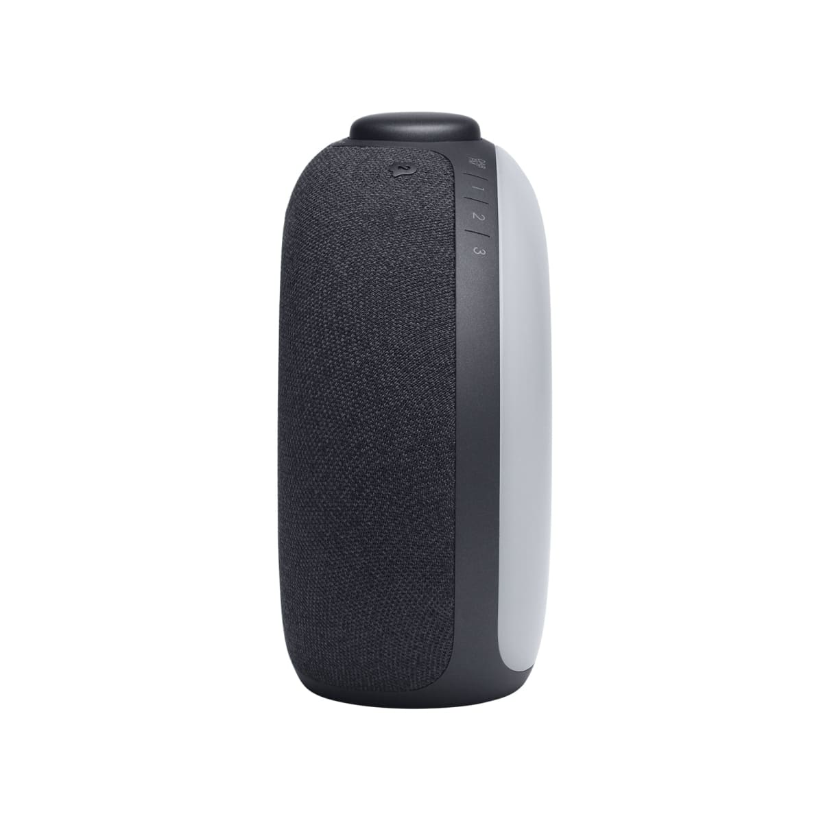 JBL HORIZON 2 Bluetooth clock radio speaker with FM - Radio