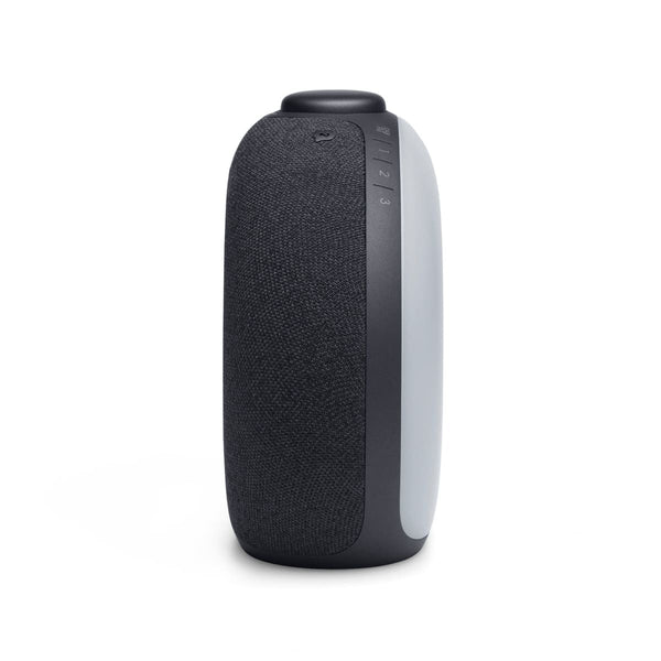 JBL HORIZON 2 Bluetooth clock radio speaker with FM - Radio