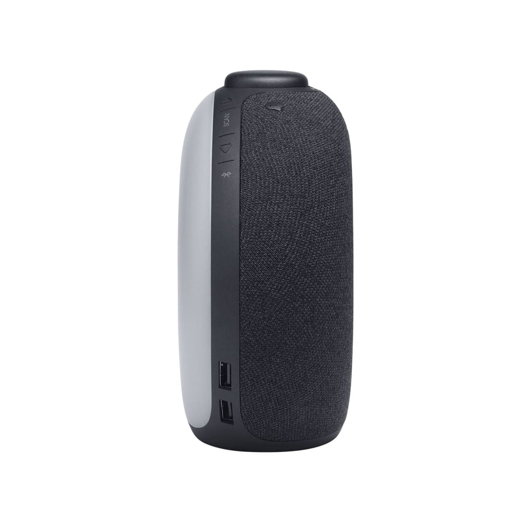 JBL HORIZON 2 Bluetooth clock radio speaker with FM - Radio