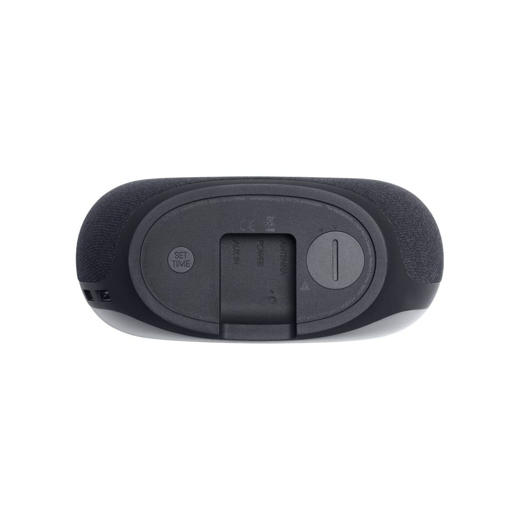 JBL HORIZON 2 Bluetooth clock radio speaker with FM - Radio