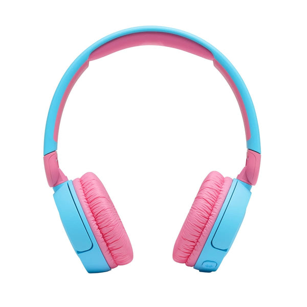JBL JR310 BT Kids Wireless On-Ear Headphones - Headphone