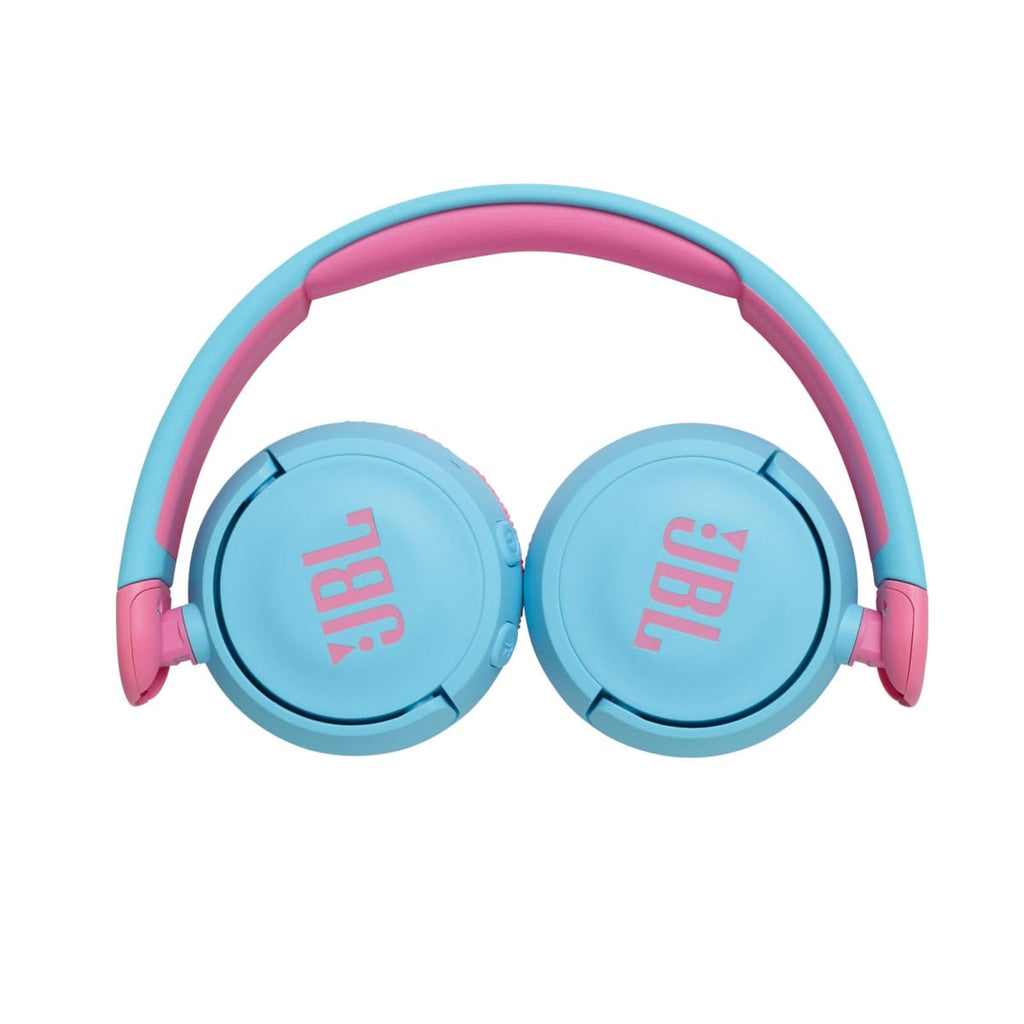 JBL JR310 BT Kids Wireless On-Ear Headphones - Headphone